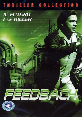 Feedback [DVD]