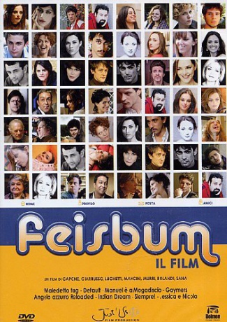 Feisbum [DVD]