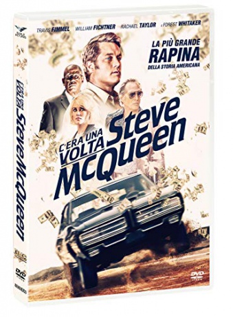 Finding Steve McQueen [DVD]