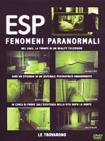 Grave Encounters [DVD]