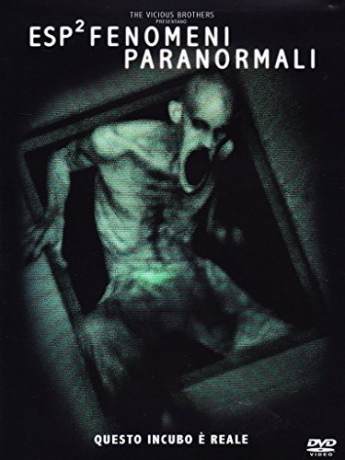 Grave Encounters 2 [DVD]