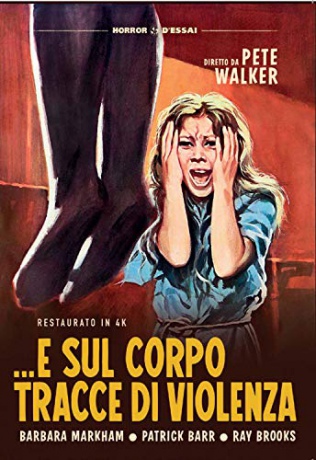 House of Whipcord [DVD]