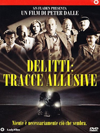 Illusive Tracks [DVD]