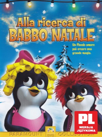 In Search of Santa [DVD]