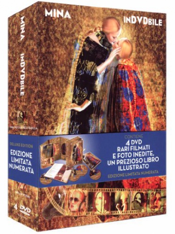 Indvdibile [5DVD]