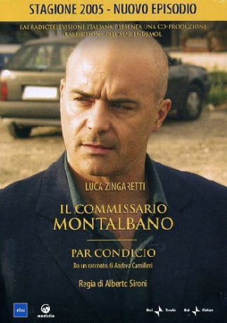 Inspector Montalbano [DVD]