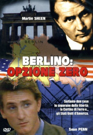 Judgment in Berlin (Proces w Berlinie) [DVD]