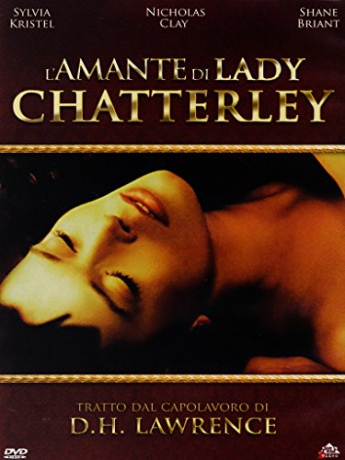 Kochanek lady Chatterley [DVD]