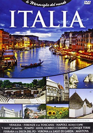 Meraviglie Del Mondo [DVD]