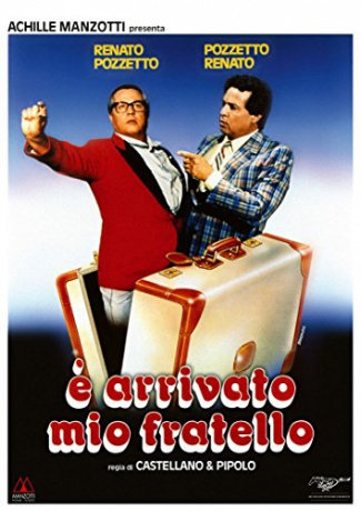 My Brother Has Come [DVD]