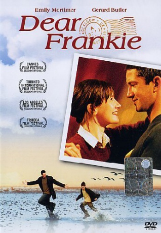 Natural History (Frankie) [DVD]