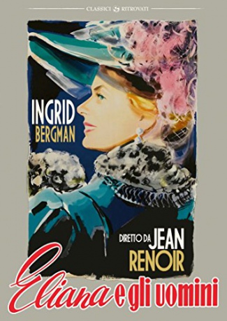 Paris Does Strange Things (Helena i mężczyźni) [DVD]