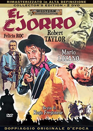 Savage Pampas [2DVD]