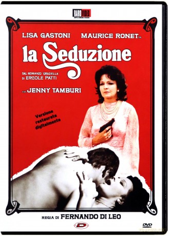 Seduction [DVD]