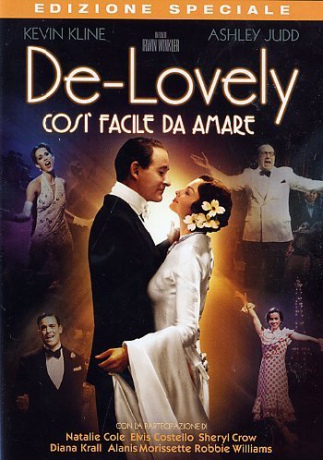 She's De Lovely [DVD]