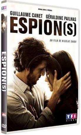 Spy(ies) [DVD]