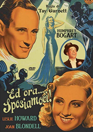 Stand-In (Mr. Dodd szaleje) [DVD]