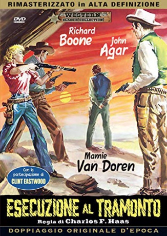 Star in the Dust [DVD]