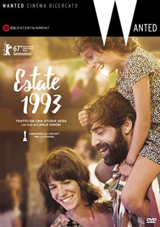 Summer 1993 (Lato 1993) [DVD]