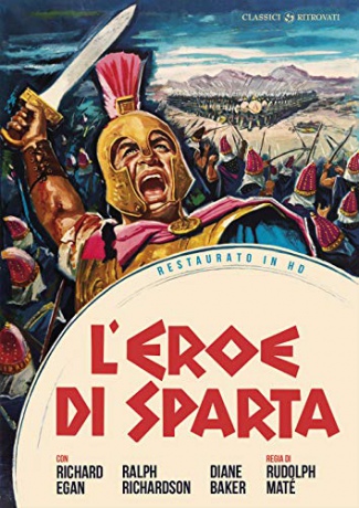 The 300 Spartans (300 spartan) [DVD]