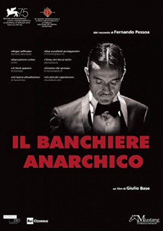 The Anarchist Banker [DVD]