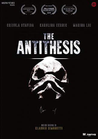 The Antithesis [DVD]