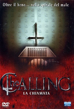 The Calling (Zew piekieł) [DVD]