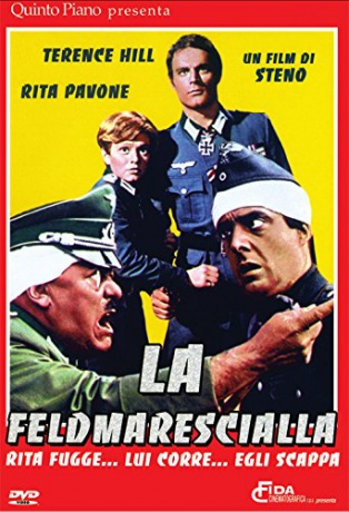 The Crazy Kids of the War (Wojenne jaja) [DVD]
