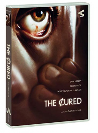 The Cured (Wyleczeni) [DVD]