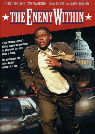 The Enemy Within [DVD]