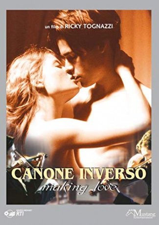 The Inverse Canon (Historia miłosna) [DVD]