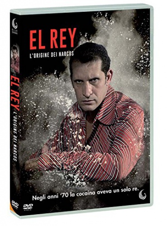 The King (Król) [DVD]