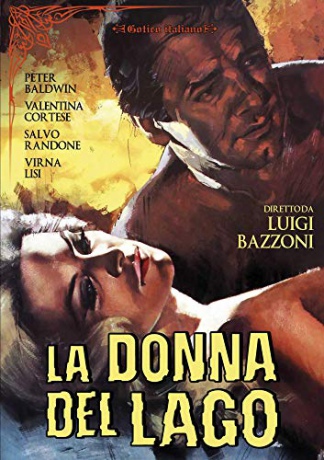The Lady of the Lake [DVD]