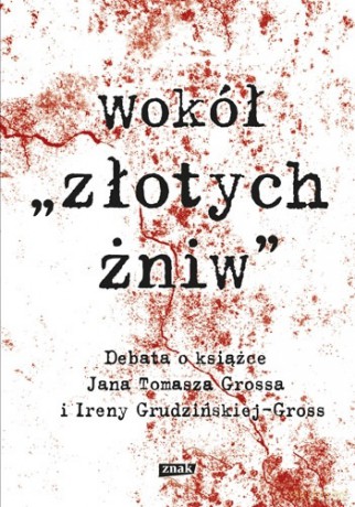 Wokół "Złotych Żniw" [KSIĄŻKA]
