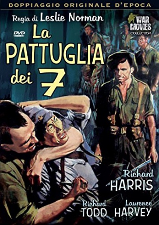 The Long and the Short and the Tall [DVD]