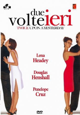 The Man with Rain in His Shoes (Człowiek z deszczem w butach) [DVD]