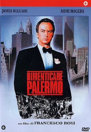 The Palermo Connection (Senator) [DVD]
