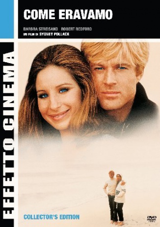 The Way We Were (Tacy byliśmy) [DVD]