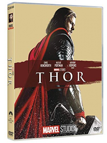 Thor (10th Anniversery Edition) [DVD]