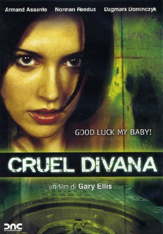 Tough Luck [DVD]