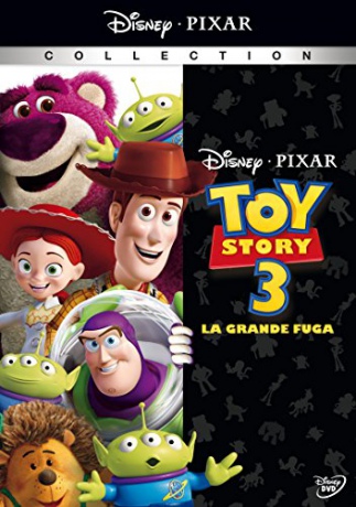 Toy Story 3 [DVD]