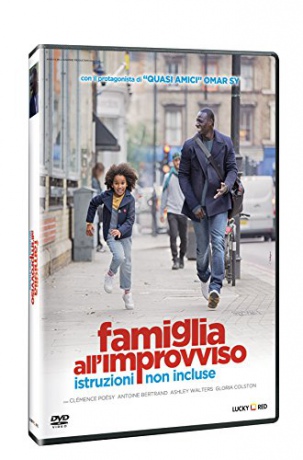 Two Is a Family (Jutro będziemy szczęśliwi) [DVD]