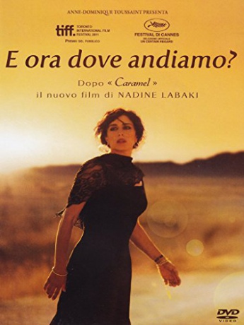 Where Do We Go Now? (Dokąd teraz?) [DVD]