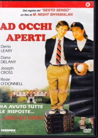 Wide Awake (Dziadek i ja) [DVD]