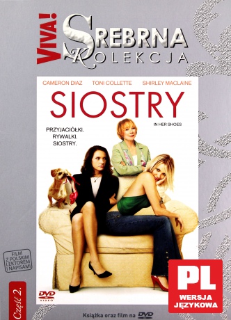 Siostry [DVD] film