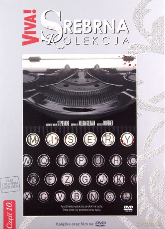 Misery [DVD]