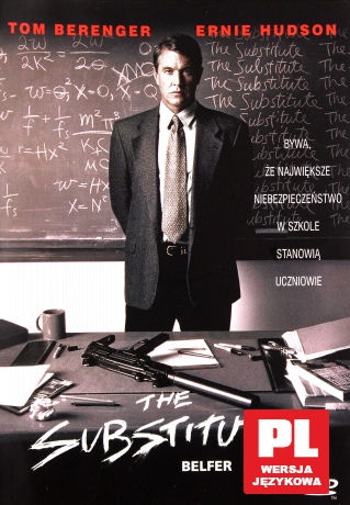 Belfer [DVD]
