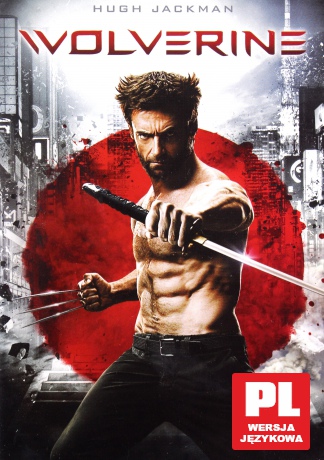 Wolverine [DVD]