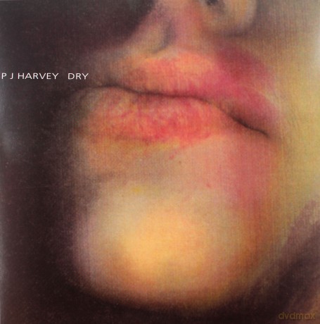 P.J. Harvey: Dry [Winyl]