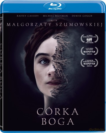 Córka Boga [Blu-Ray]
